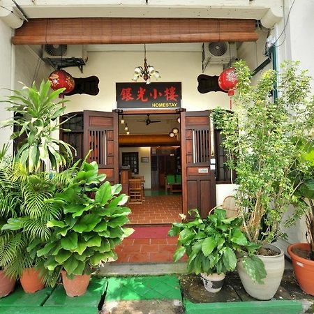 Silver Shine Guest House George Town Extérieur photo