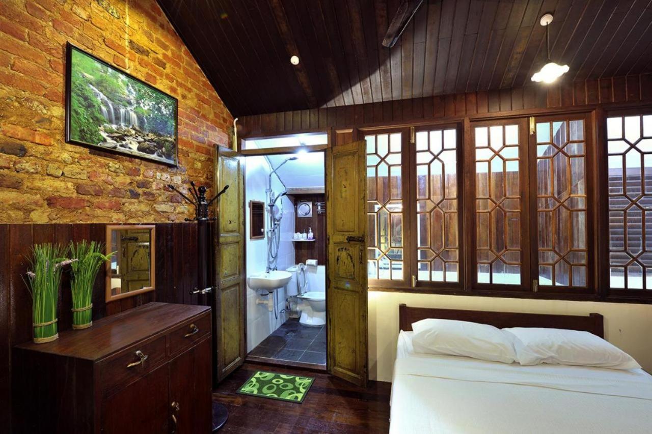 Silver Shine Guest House George Town Extérieur photo
