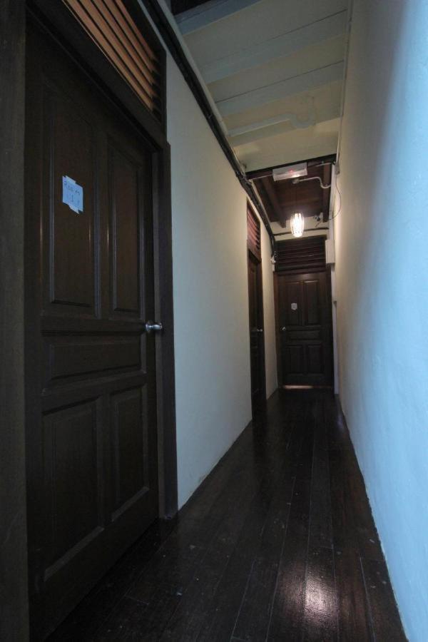 Silver Shine Guest House George Town Extérieur photo