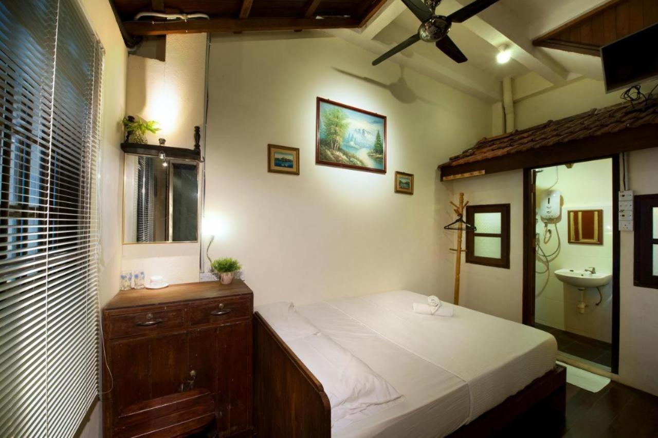 Silver Shine Guest House George Town Extérieur photo