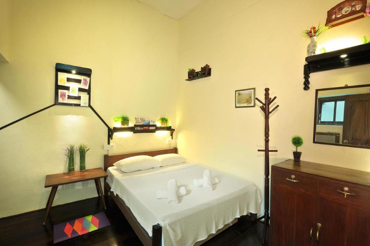 Silver Shine Guest House George Town Extérieur photo