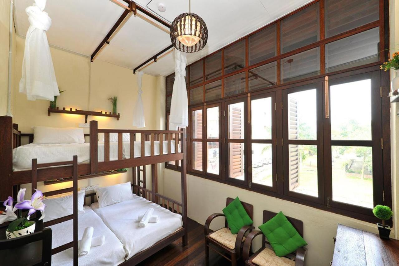 Silver Shine Guest House George Town Extérieur photo
