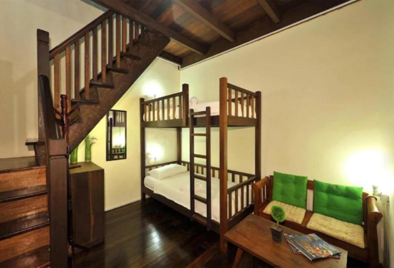 Silver Shine Guest House George Town Extérieur photo