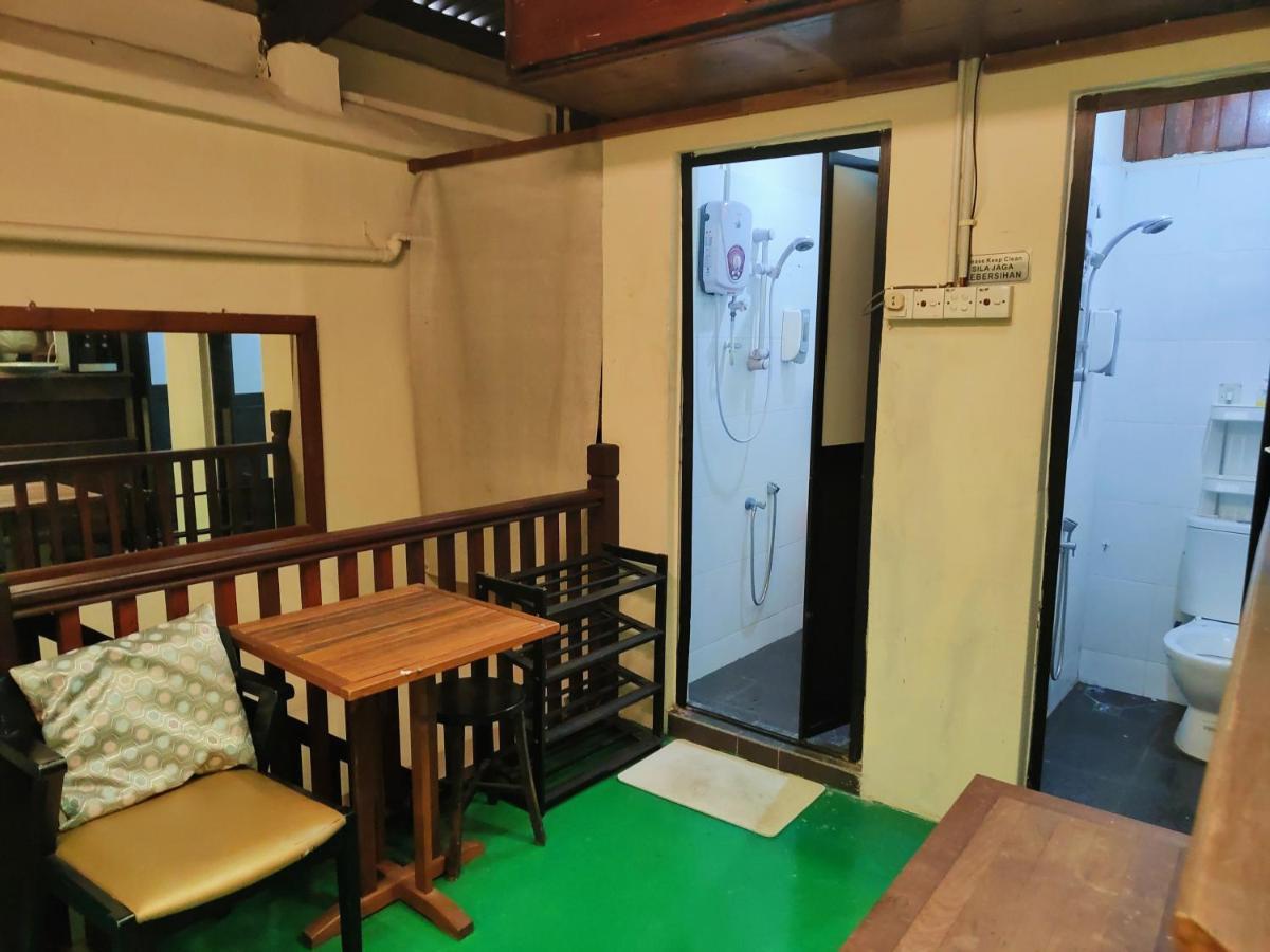 Silver Shine Guest House George Town Extérieur photo