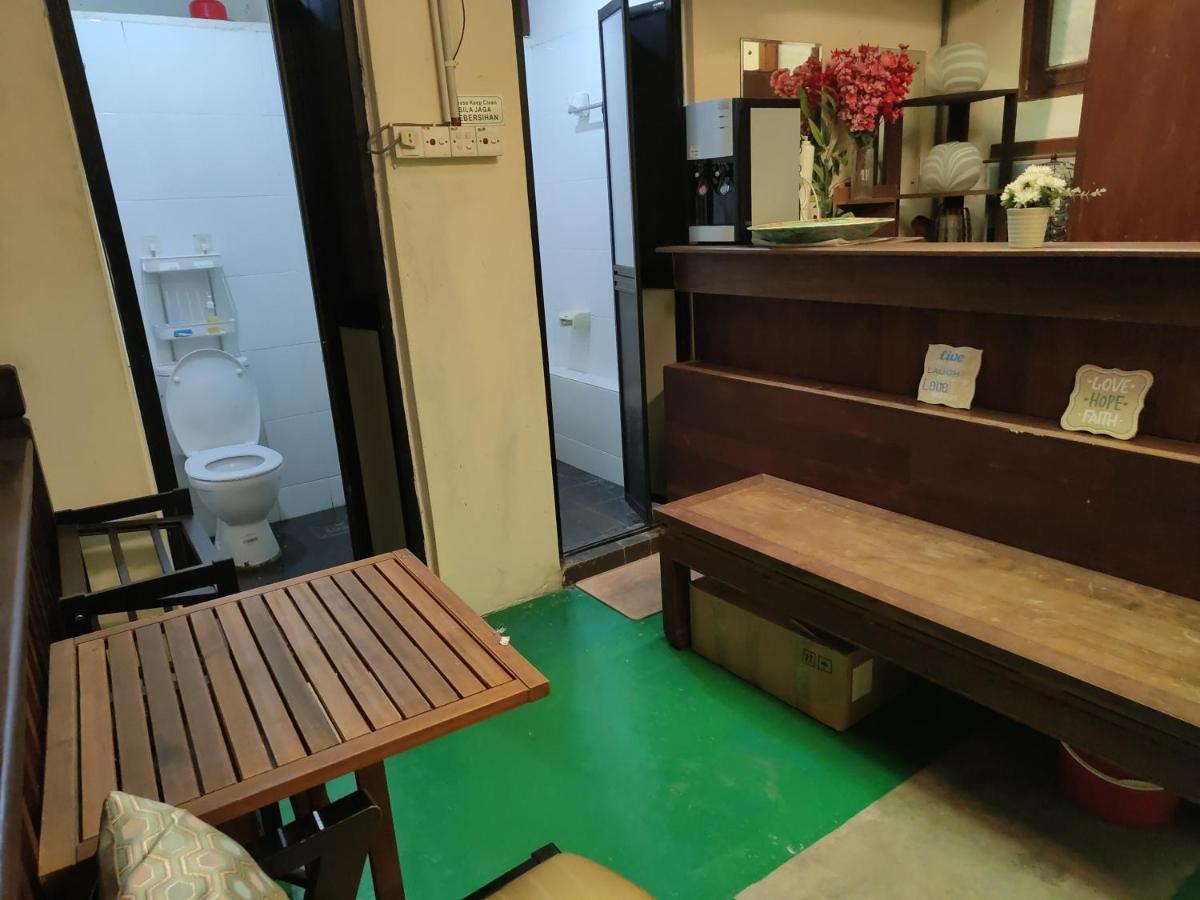 Silver Shine Guest House George Town Extérieur photo